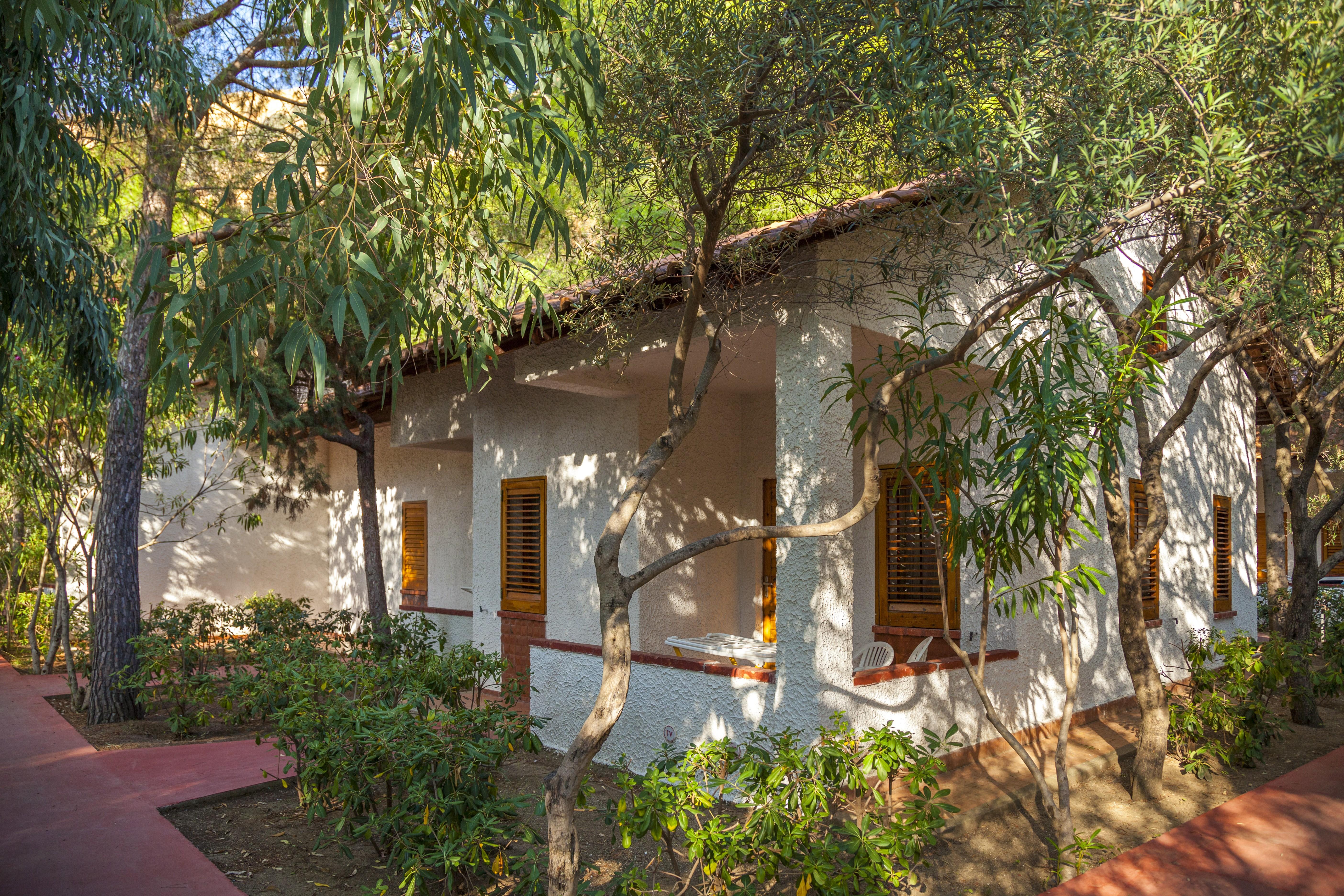 ג'ויוזה מריאה Th Gioiosa Mare - Capo Calava Village מראה חיצוני תמונה